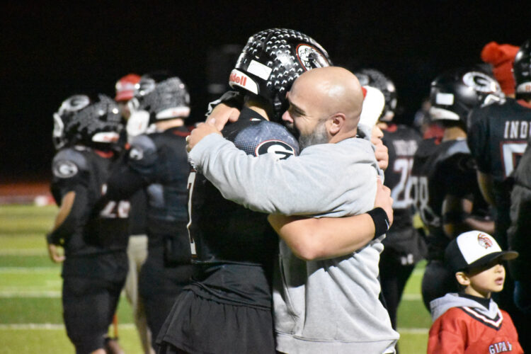 No place like home for regional finalist head coaches